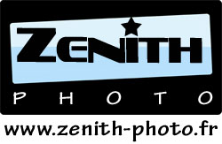 Détails : Zenith Photo