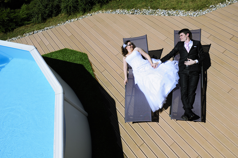 Détails : Foto Foto - Photographe de mariage à Lyon