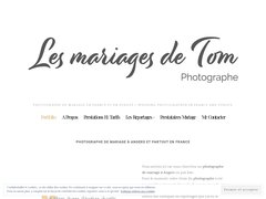 Détails : Thomas Desmier photographe