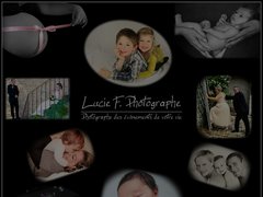 Détails : Lucie F. Photographe