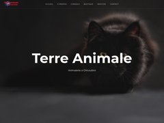 Détails : Terre Animale