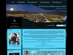 Détails : Photographe Grenoble