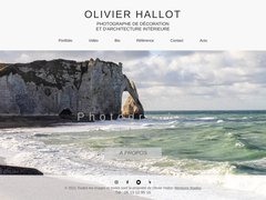 Olivier Hallot Photographe