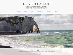 Détails : Olivier Hallot Photographe