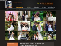 Détails : Photographe mariage Champagne Ardenne