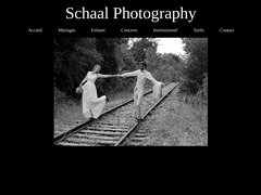 Détails : Schaal Photography