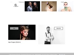 Détails : Thomas Courtemanche Photographe