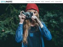 Détails : Styl Photo - Photos de mariages - un photographe professionnel pour immortaliser votre mariage à Rennes ou sa métropole