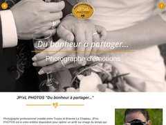 Jpxl - Photographe Troyes