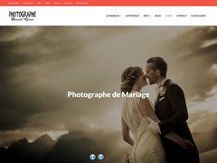 PHOTOGRAPHE DE MARIAGE - Photographe de Mariage, photographe International - Paris, Lyon, Cannes, Monaco...