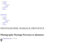 Détails : Gerhardt RENE Photographe