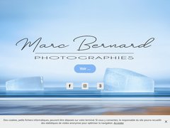 Détails : Marc Bernard Photographies