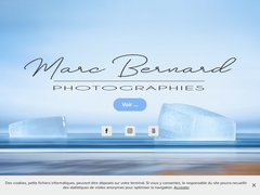 Détails : Marc Bernard Photographies