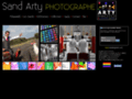 Détails : Sand Arty, photographe professionnelle pour votre mariage en provence, 13, marseille, bouches du rhone