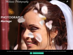 Melanie Photography | Photographe Perpignan Narbonne Beziers