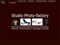 Détails : Studio Photo-factory