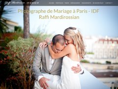 Photographe Mariage Paris