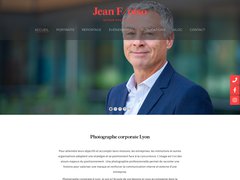 Photographe d'entreprise 