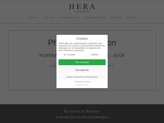 Détails : HERA