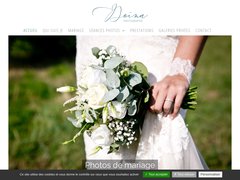 Détails : Doiina Photographe Annecy