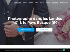 Photographe de paysage landais : Nature & humains