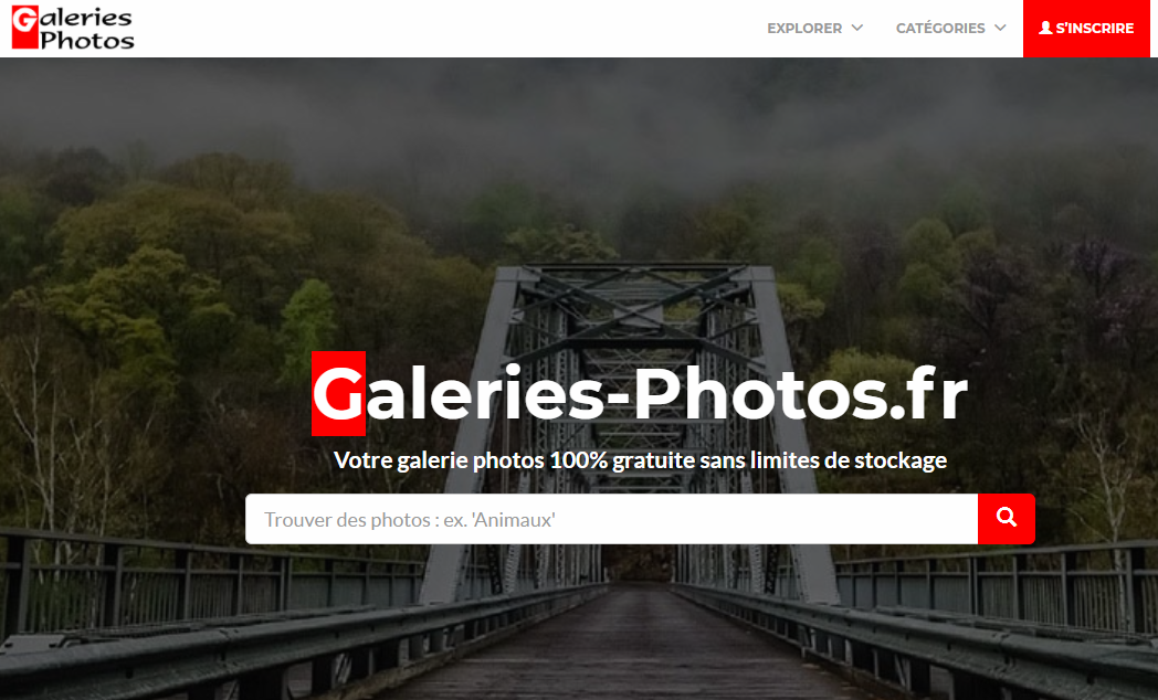 Détails :  Galerie-Photos.fr | Stockage gratuit de Photos
