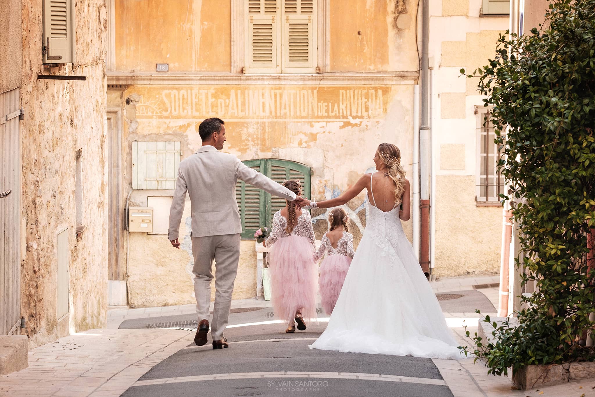 Détails : Photographe mariage Valbonne | Sylvain Santoro Photographe