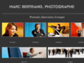 Marc BERTRAND, Photographe