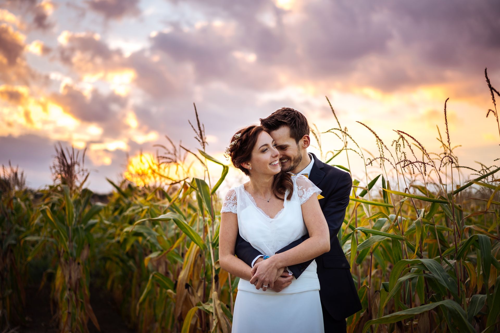 Détails : Photographe Mariage Lille - Christophe Blaszkowski