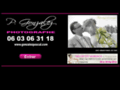 Photographe de Mariage Bordeaux P.G