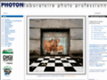 Détails : Photon - laboratoire photo professionnel numérique et argentique