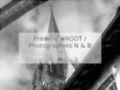 Frédéric ANGOT - Photographies N&B