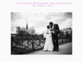 mariage-Photograhies: photographe mariage Paris et Ile de France