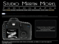 Studio Martin Morel - Photographe Grenoble