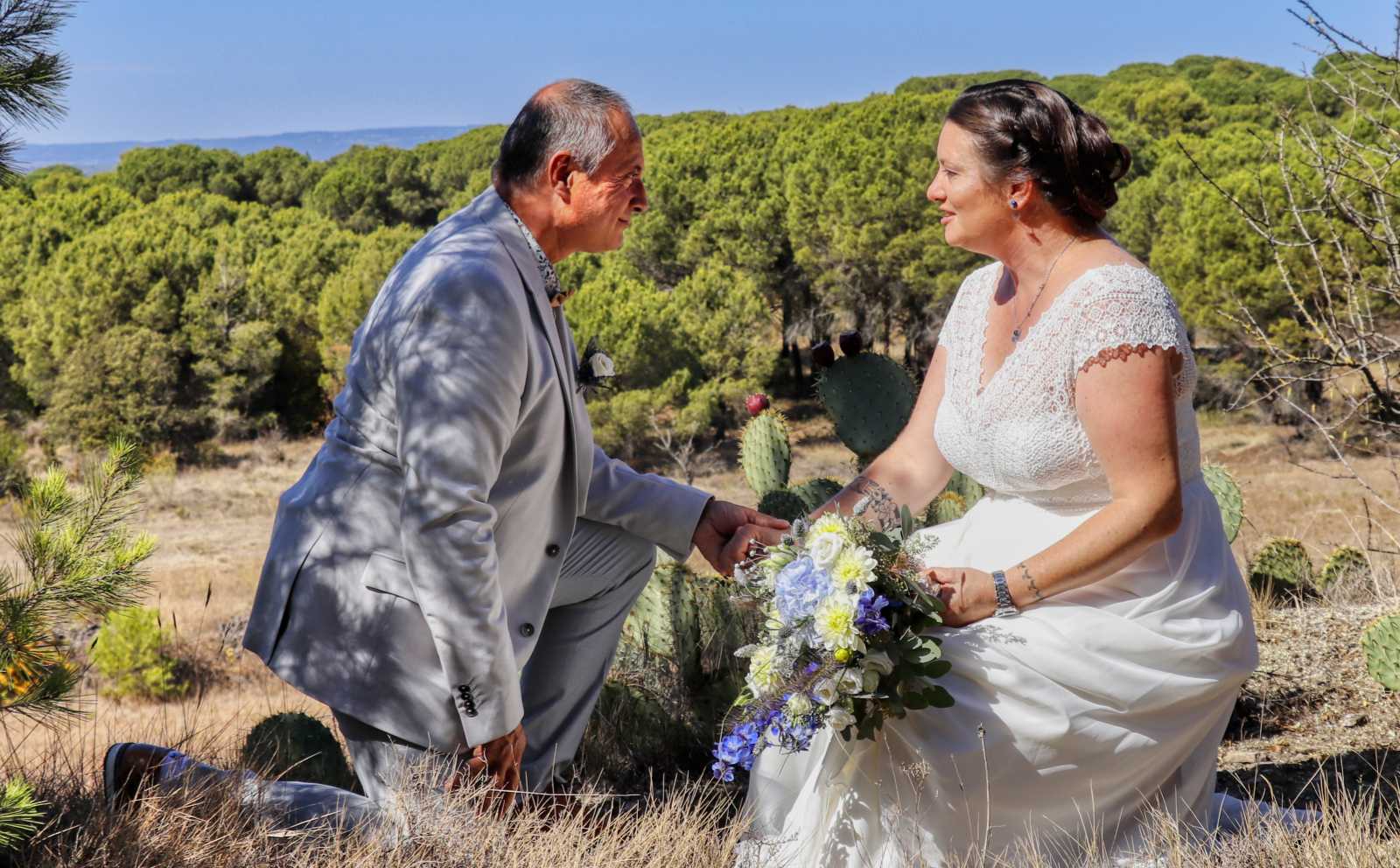 Détails : JacLo Photographe de mariages