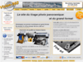 Détails : Vision-360 - Dveloppement de photos numriques en grand format