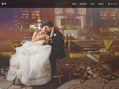 Détails : Photographe de Mariage