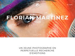 Florian Martinez Photographe