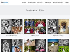 Détails : Photographe mariage haut de gamme