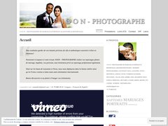 Détails : J o o n - Photographe de mariage