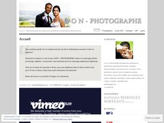 J o o n - Photographe de mariage