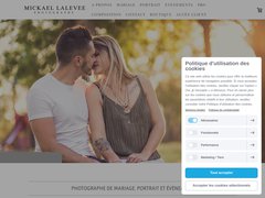 Détails : Mickael Lalevée Photographe