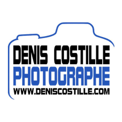 Détails : Denis Costille - Prestations photographiques et création de sites web - Accueil du site