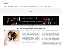 Pascal Terraz Photographe mariage Besancon Franche-comt&#233; Doubs Pascal Terraz
