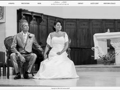 Détails : Photographe mariage reportage Nimes Gard