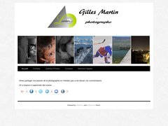 gilles martin photographe