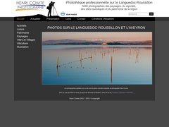 Photothèque du Languedoc-Roussillon