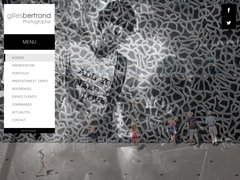 Détails : Gilles BERTRAND | photographe professionnel Haute-Savoie Rhône-Alpes Genève