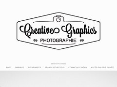 Détails : creative graphics