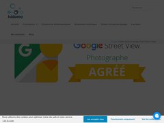 Détails : Visites Virtuelles Google Street View Trusted | Gard 360